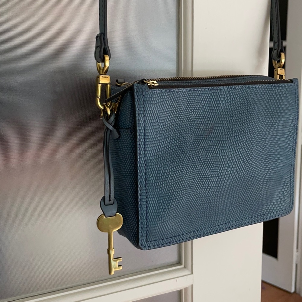Fossil Crossbody Purse